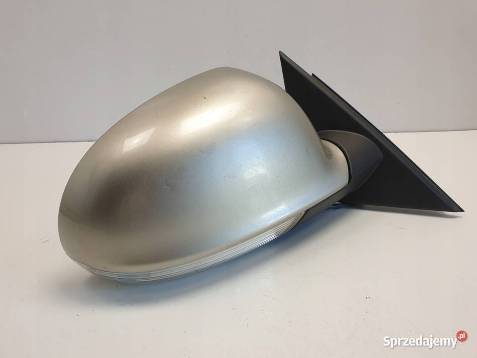 VW Passat B6 0510r LUSTERKO PRAWE 7 kabli EUROPA Chełm