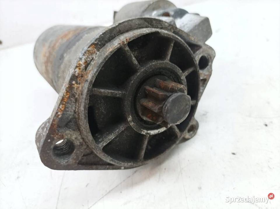 ROZRUSZNIK 000911023E 12 14 12V 16V VW