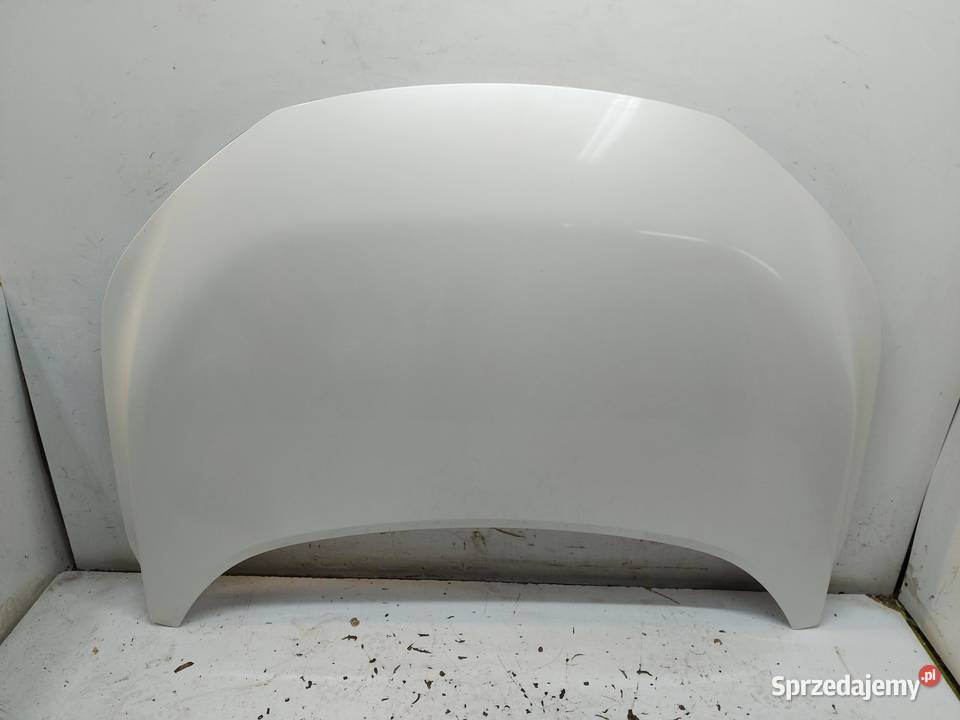 Nissan XTRAIL T33 IV 2023r Maska pokrywa silnika