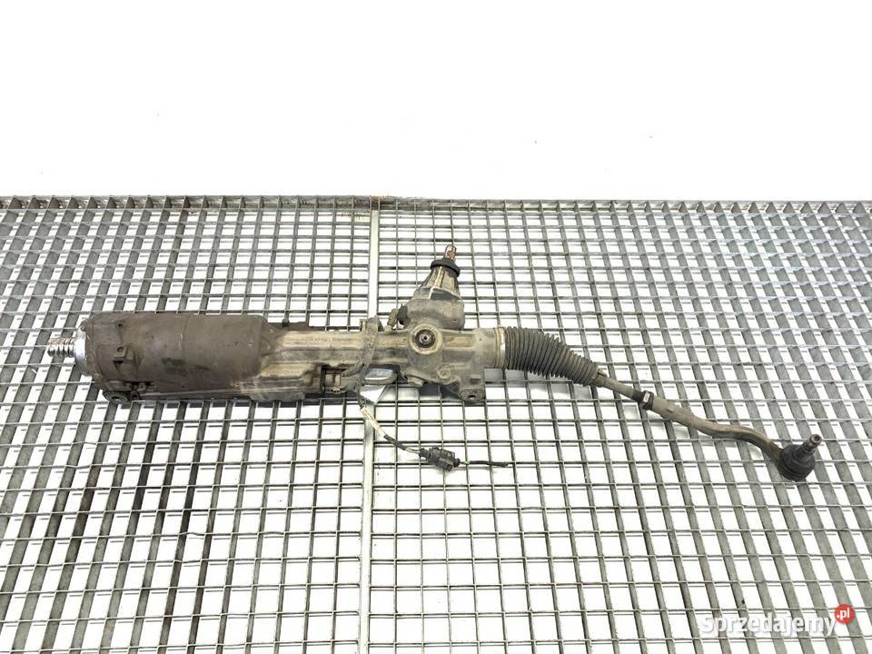 PRZEKŁADNIA KIEROWNICZA MAGLOWNICA AUDI Q8 podkarpackie