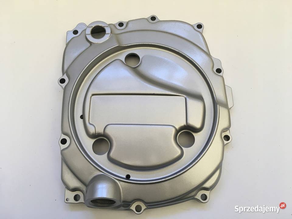 YAMAHA YZF 1000 Thunderace YZF 750 Dekiel Pokrywy i osłony silnika Łobżenica