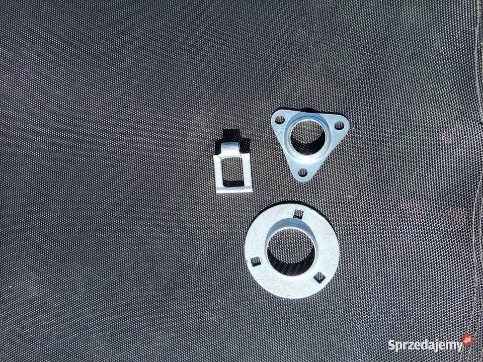 bagnet podwojnu kombajn volvo 8001110 docisk