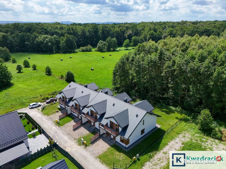 Kamienicę sprzedam Ustrobna 17112m2 171.12m2