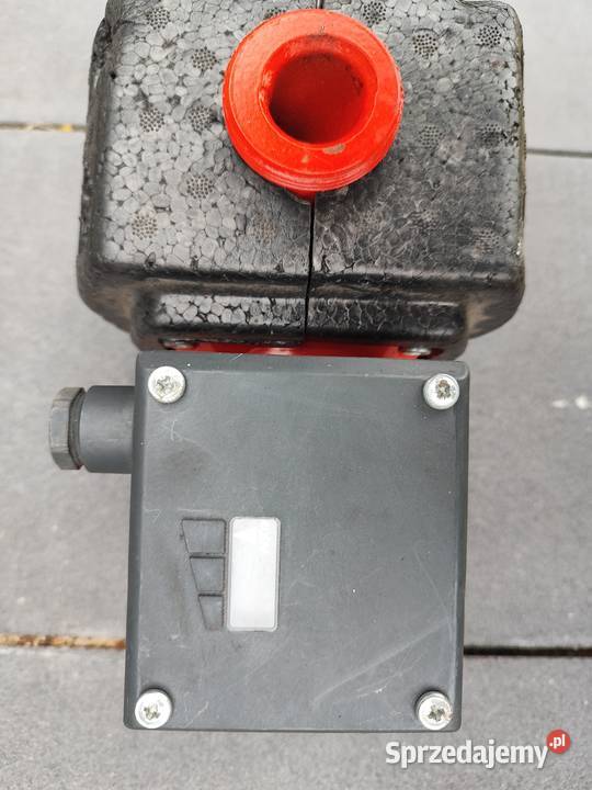 Pompa obiegowa NOWA Pompy i hydrofory Legionowo