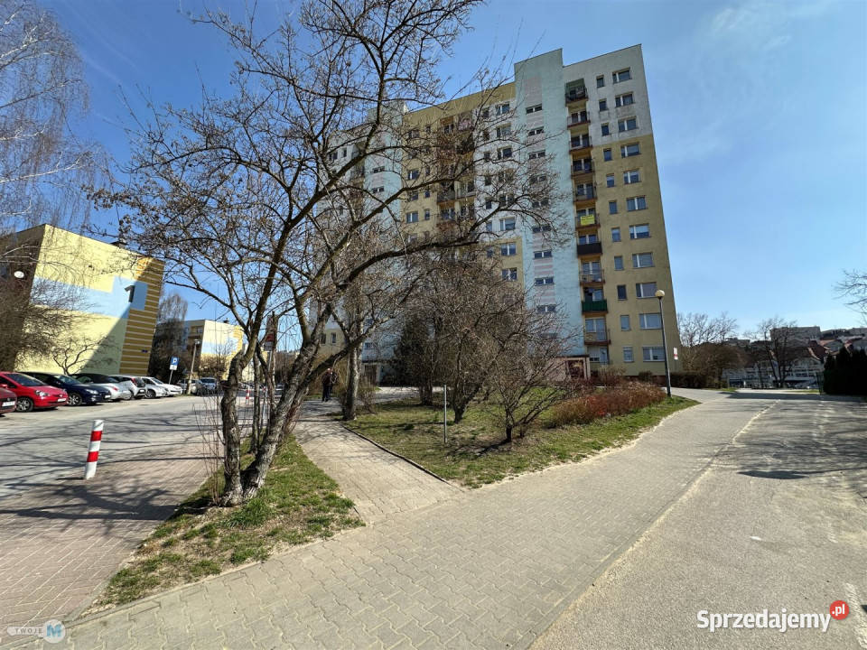 Mieszkanie 337m2 2pokojowe Kielce