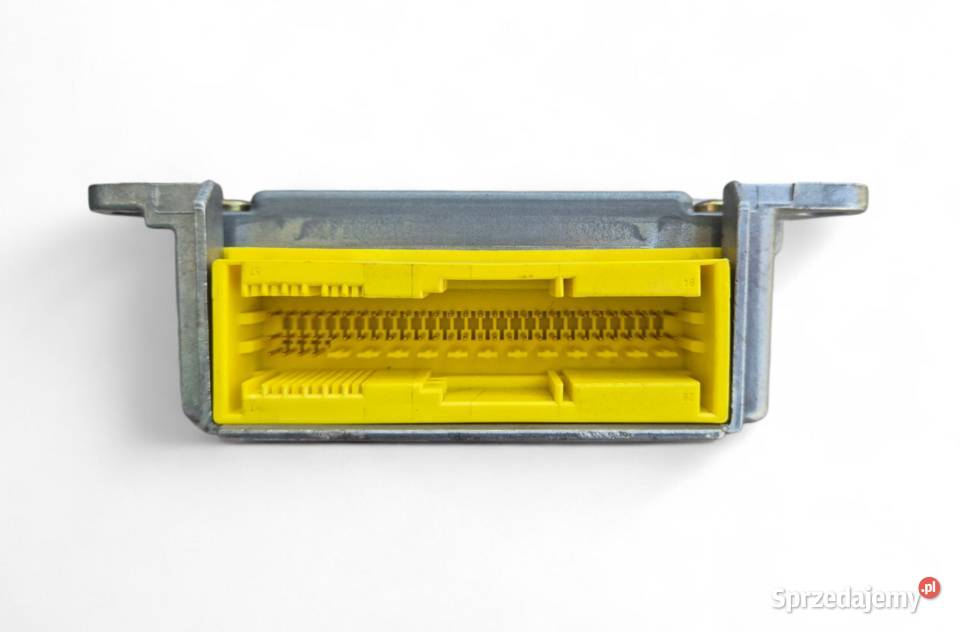 MODUŁ SENSOR AIRBAG PODUSZEK POWIETRZNYCH AUDI osobowe Działoszyce