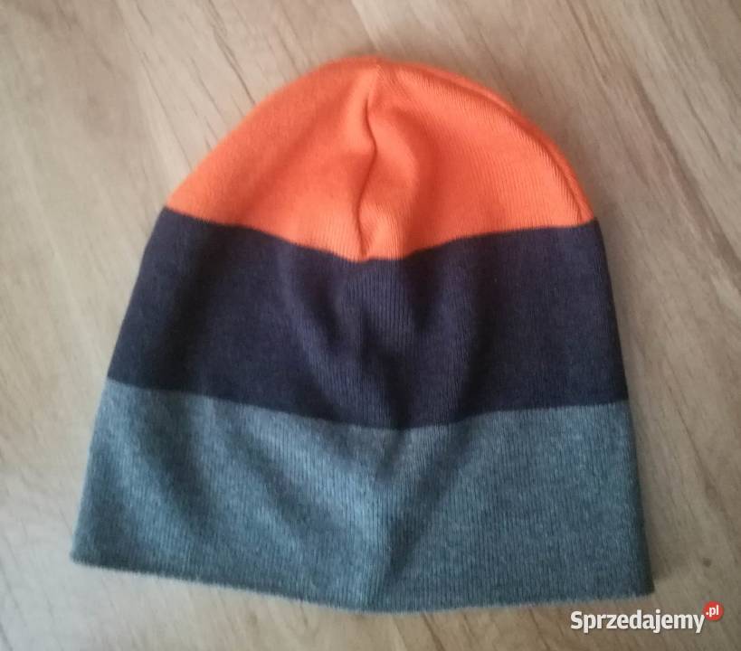 Spodnie jeans sweterek chłopiec 146 Dębica