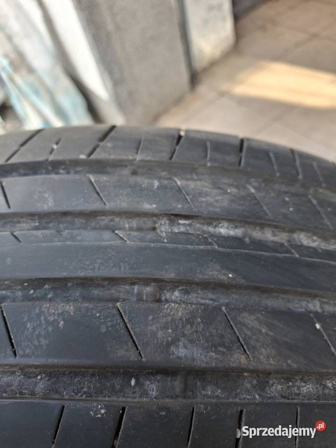 4x Bridgestone Turanza 21565 R16 98H komplet lato Opole sprzedam