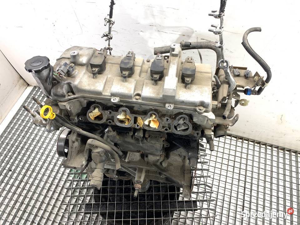 SILNIK MAZDA 16 105 Z6 0309 3