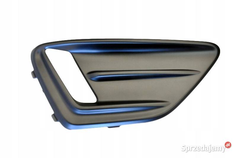 VOLVO XC60 RDesign prawa kratka zderzaka przod sprzedam