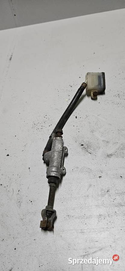 Pompa hamulcowa tył tylna honda varadero 125 Rybarzowice