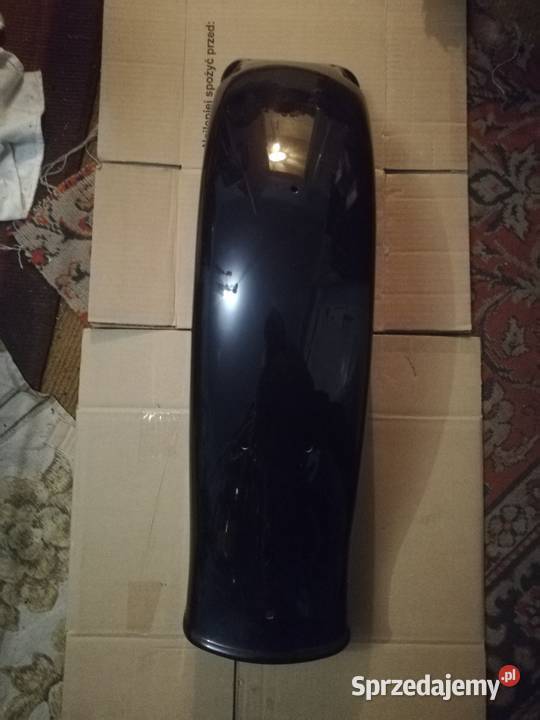 Harley Davidson błotnik tylny oryginalny Dąbie