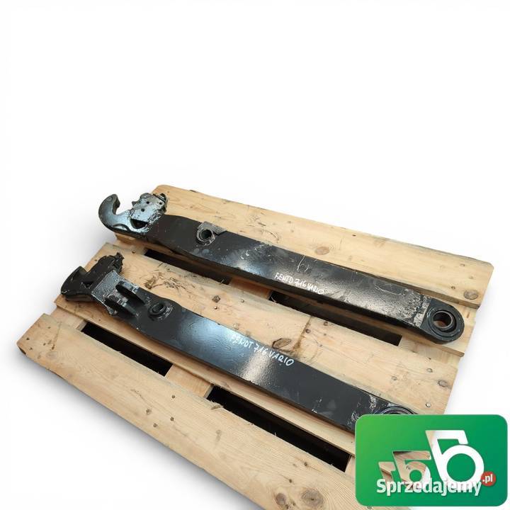 Ramie Tylny Podnośnik Hak G718870060010 Fendt wielkopolskie