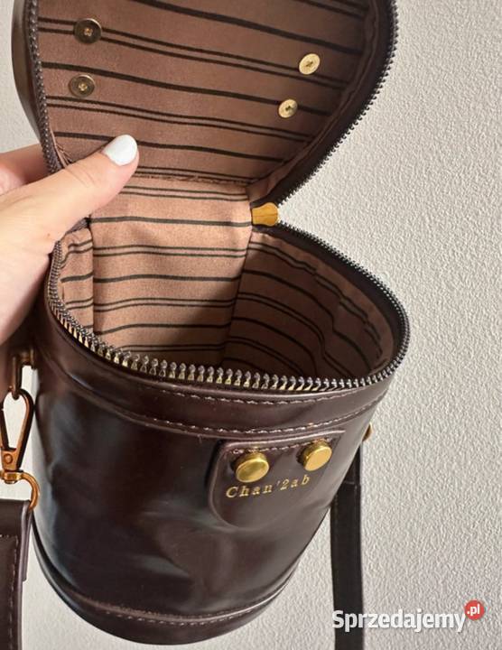 torebka damska Dąbrowa Górnicza