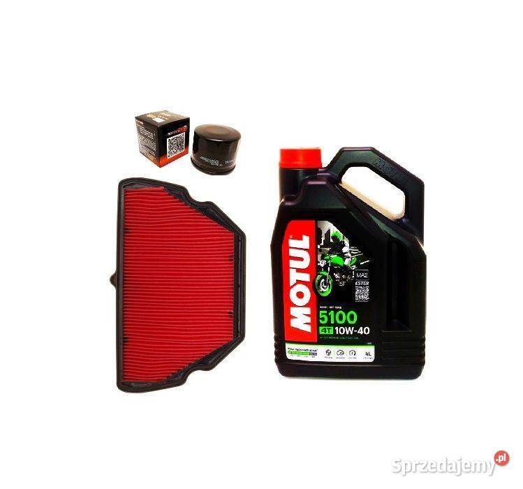 Olej filtry Honda CBR 600 F4 CBR600F CBR 600 NOWE Sklep Golina Wielka ...