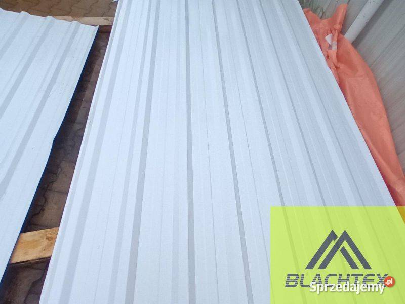 Blacha trapez tania blacha trapezowa blachy
