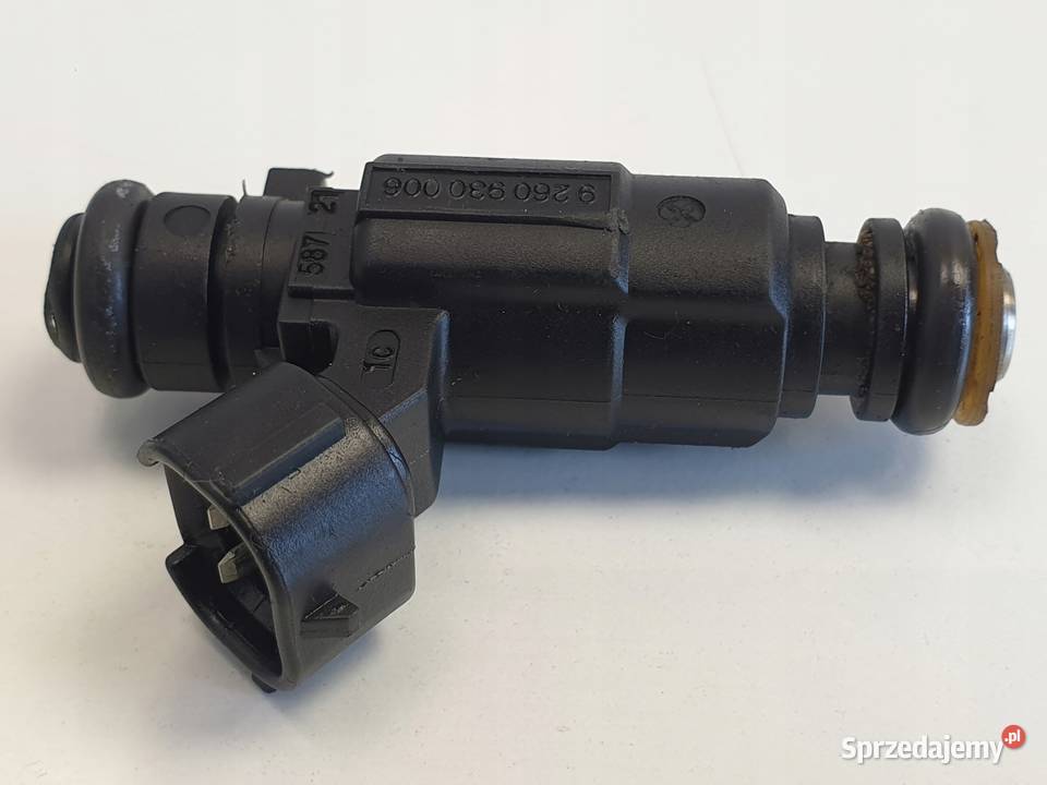 WTRYSKIWACZ Kia Picanto 11 WTRYSK 9260930006