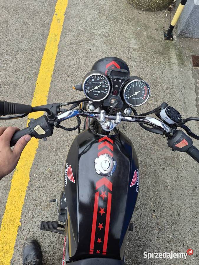 Ferro 125 Szczecin sprzedam
