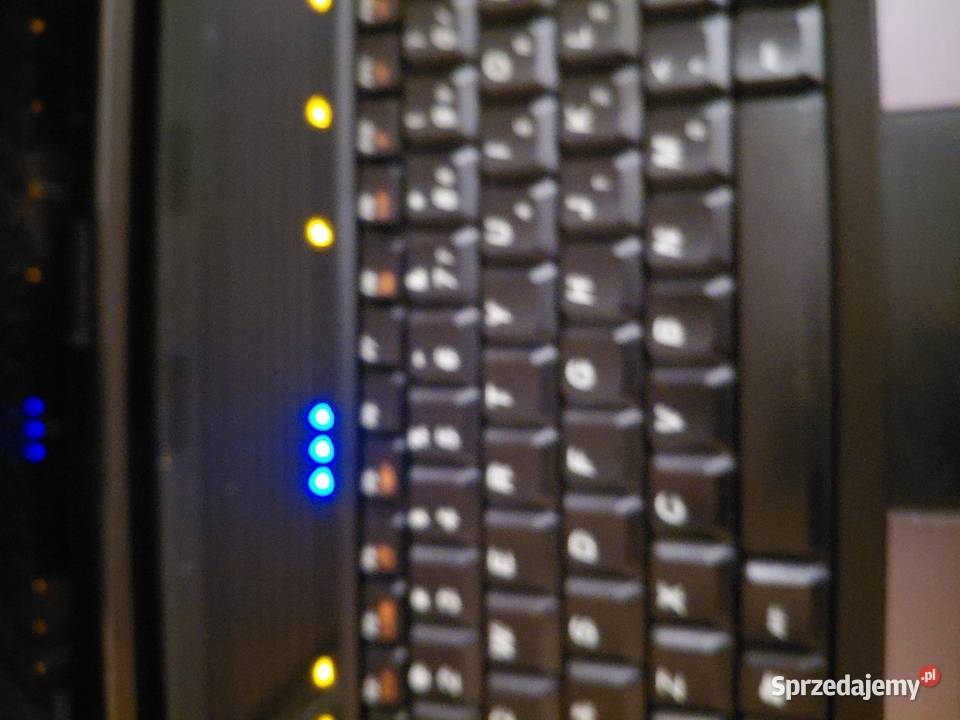 Lenovo y530 Grodzisk sprzedam