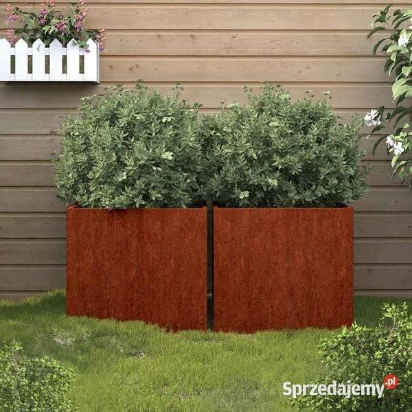 vidaXL Donice 2 32x30x29 SKU821548 Warszawa