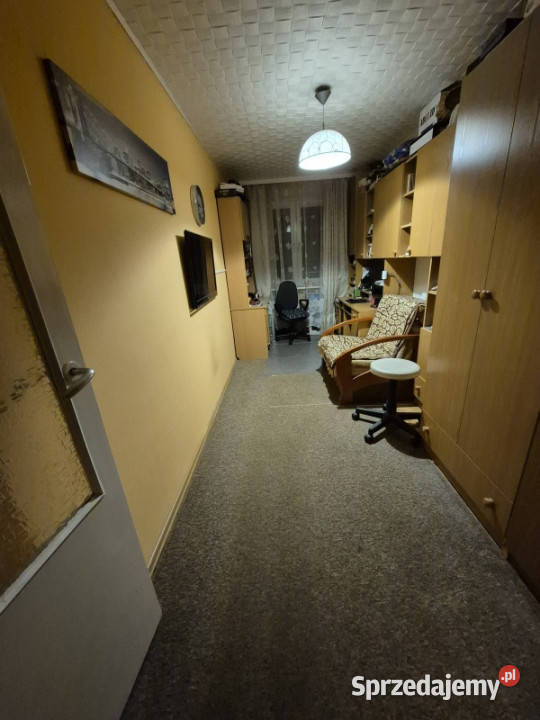 Mieszkanie 2 pokoje 10157zł/m2 Sprzedaż Poznań sprzedam