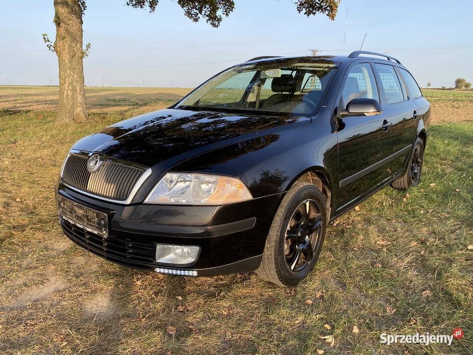 18TSi 160 LED Klima 10xAirBag PDC Tempomat CD 4/5 Legnica