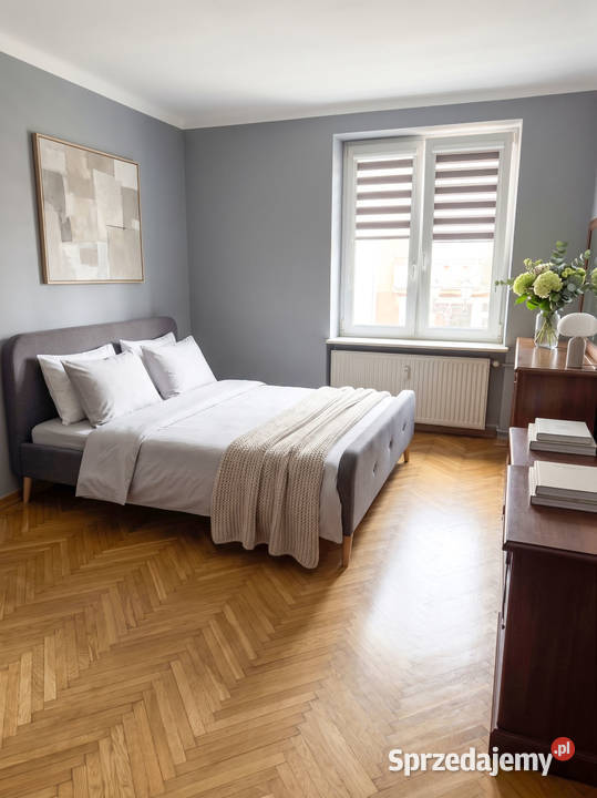 Kawalerka w centrum Krótka Oddzielna kuchnia Łomża