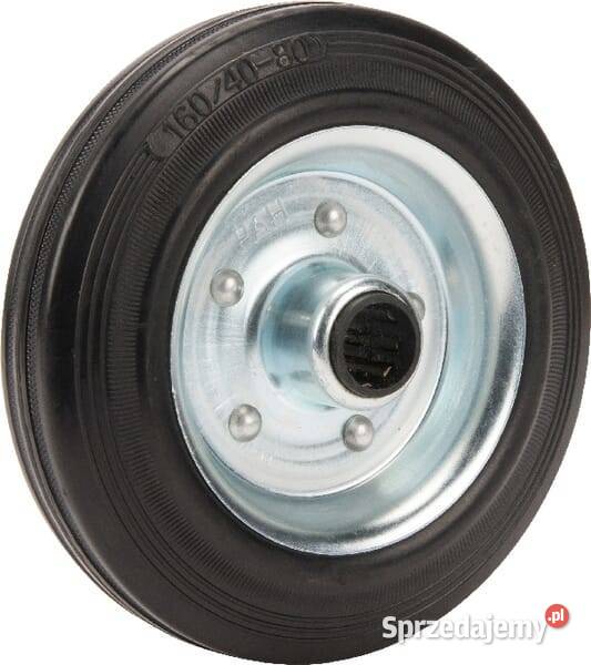 Koło 160 mm DVR160402058 małopolskie Kamionna