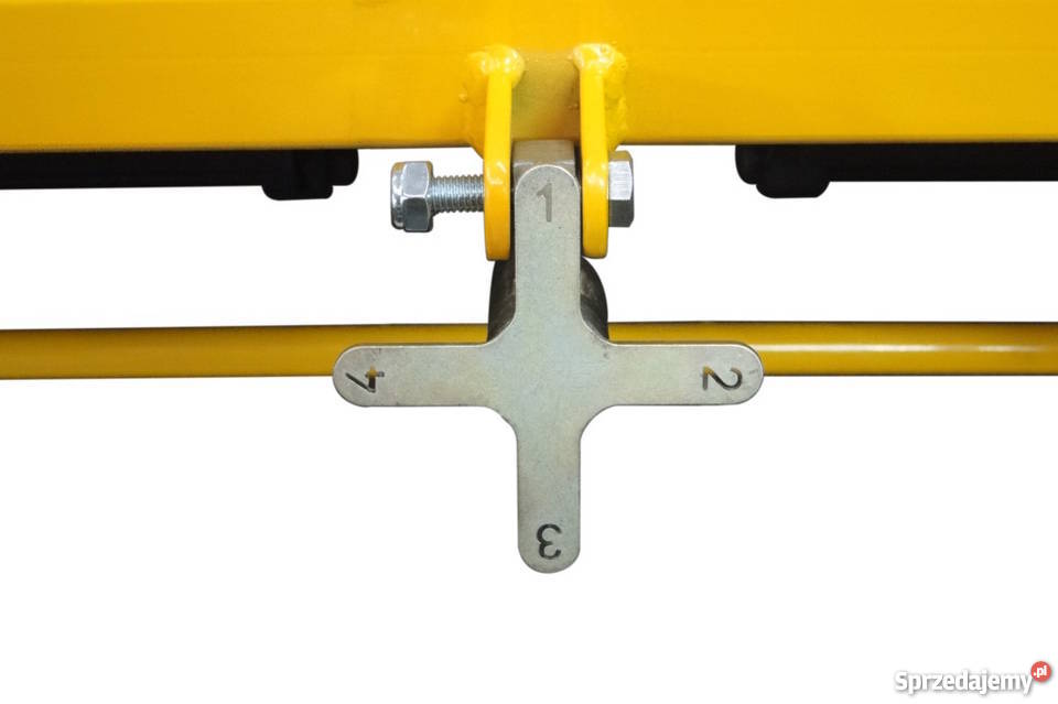 ZAGINARKA DEKARSKA SOREX 3160 08 mm Z NOŻEM I Z zachodniopomorskie Dębno sprzedam