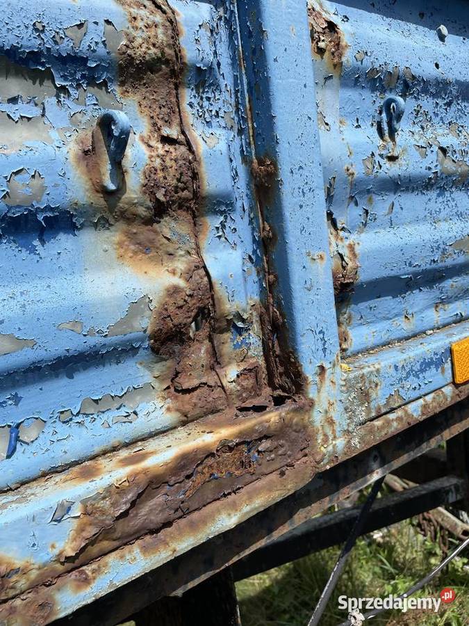 Autosan d46 tansem Kętrzyn sprzedam