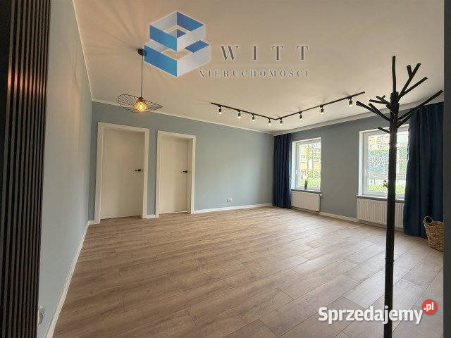 Mieszkanie 678m2 3pokojowe Lubawa Pomorska