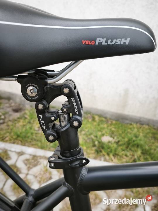 Elektryczny rower Pegasus Solero 2024 Chojnice