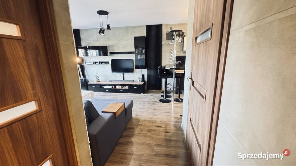 2 pokoje AOW miejsce postojowe Bez pośredników Sprzedaż Wrocław