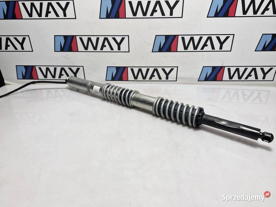 7207015 BWM F11 SIŁOWNIK TELESKOP TYLNEJ KLAPY