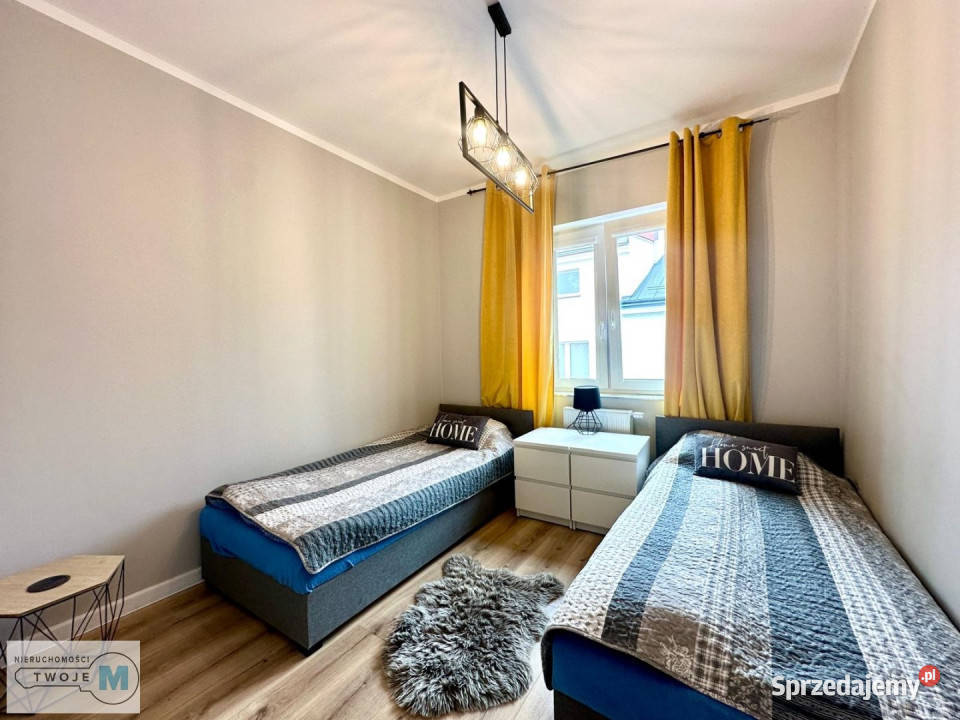 Mieszkanie Kielce 5843m 3 pokoje