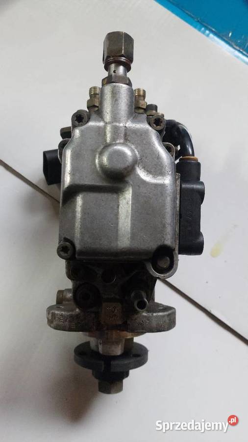 Pompa wtryskowa Audi VW 0460404977 świętokrzyskie Skarżysko-Kamienna