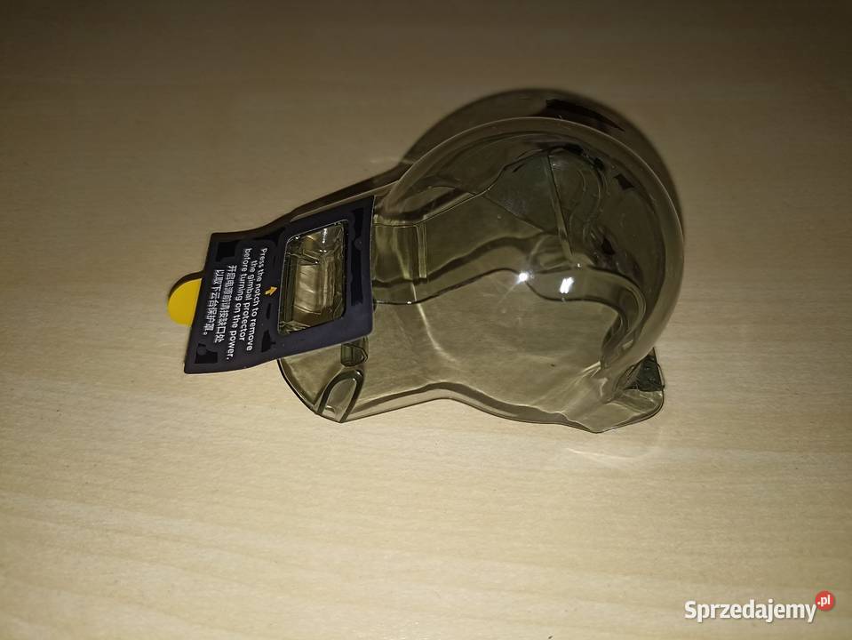 Osłona gimbala DJI Mavic Air Kraków