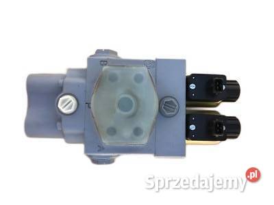 JCB 92860094 Sauer Danfoss 507831 Zawór wielkopolskie