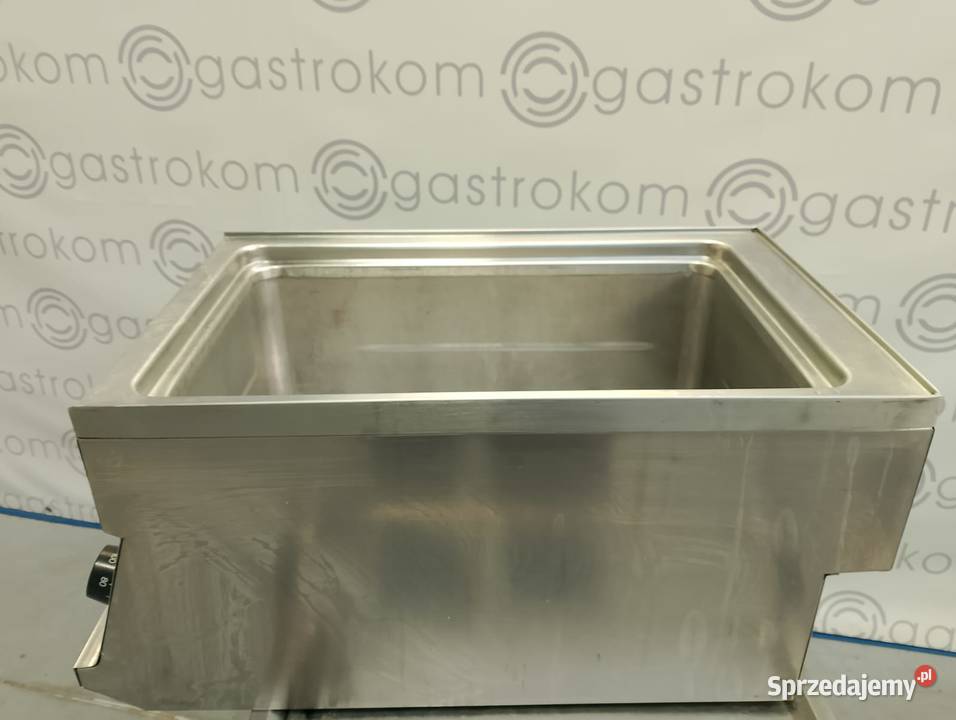 Podgrzewacz do frytekbemar MKN dolnośląskie Wrocław