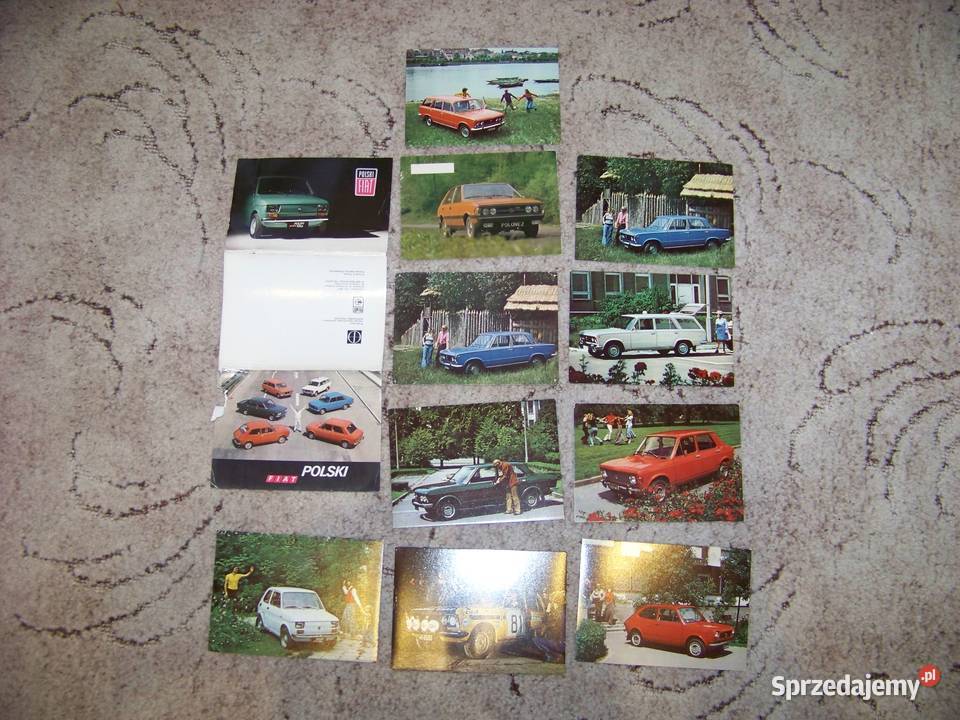 Polonez zestaw pamiątek Radzymin sprzedam