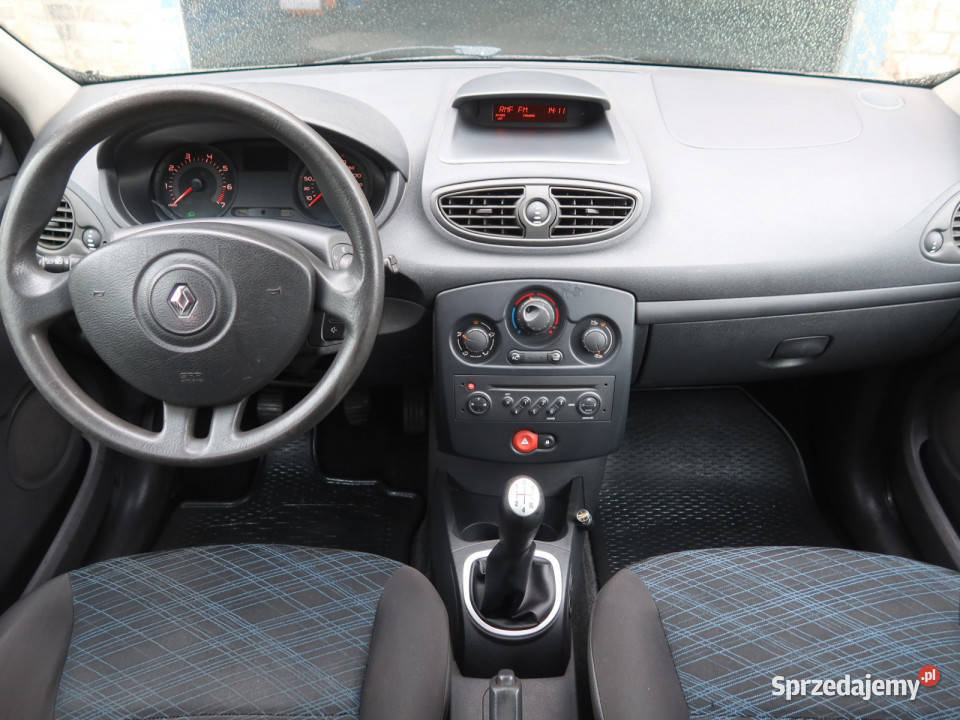 Renault Clio 12 TCe śląskie Katowice sprzedam