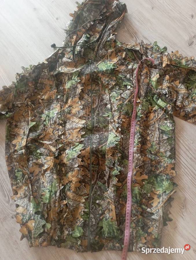 strój kamuflaż nowy Częstochowa