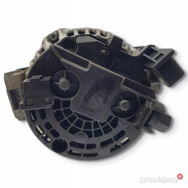 ALTERNATOR BMW E46 18 20 i bosch ORYGINAŁ Chełm