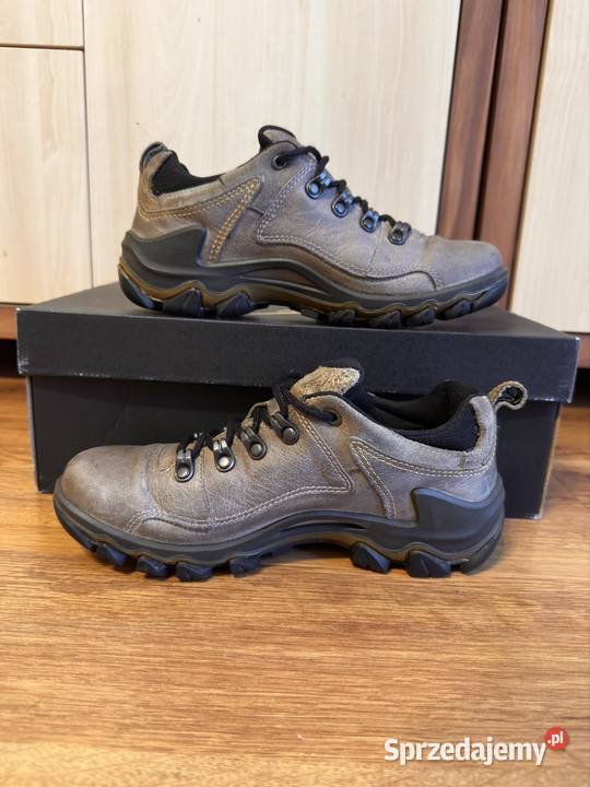 buty trekkingowe Ecco Terra gtx Wrocanka sprzedam