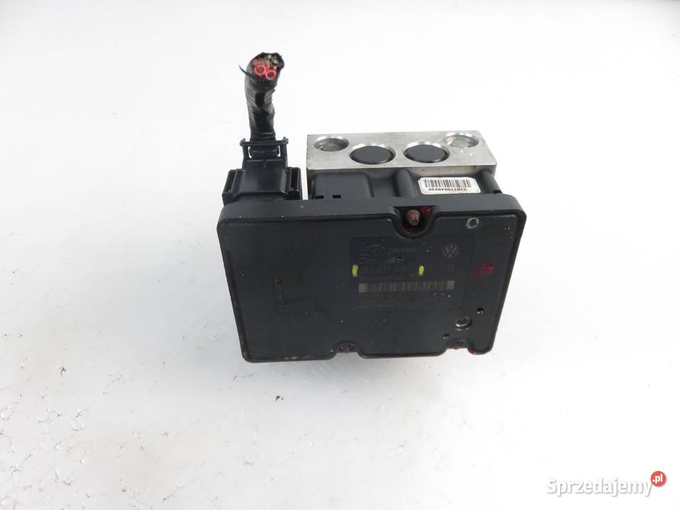 POMPA ABS VW SHARAN I 7M3614111R 7M3907379H