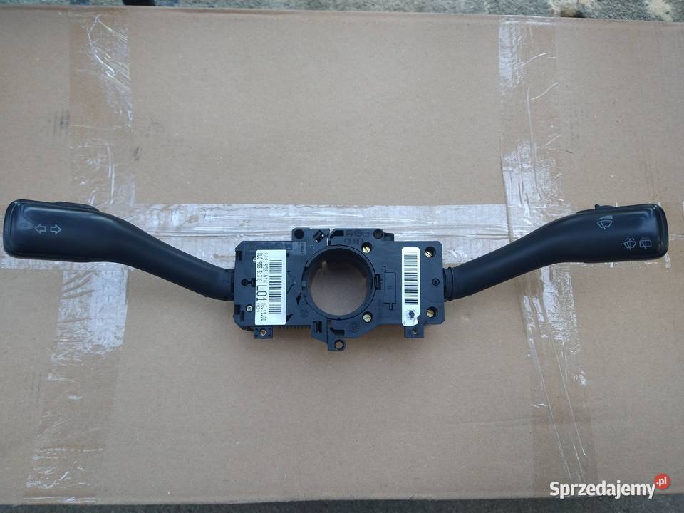 Przełącznik Zespolony Pająk Manetki Kpl Vw małopolskie sprzedam