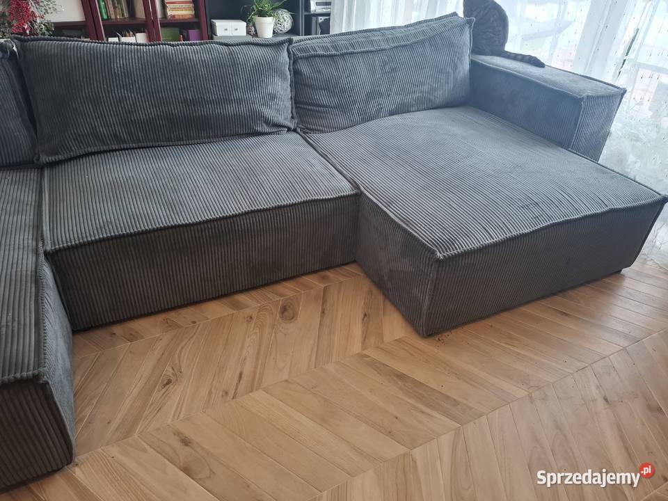 Narożnik 350cm Kraków sprzedam