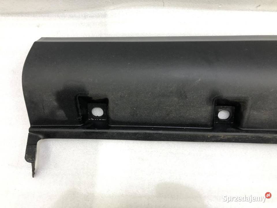 LISTWA PROGOWA LEWA SUZUKI SX4 7724179J0 sprzedam