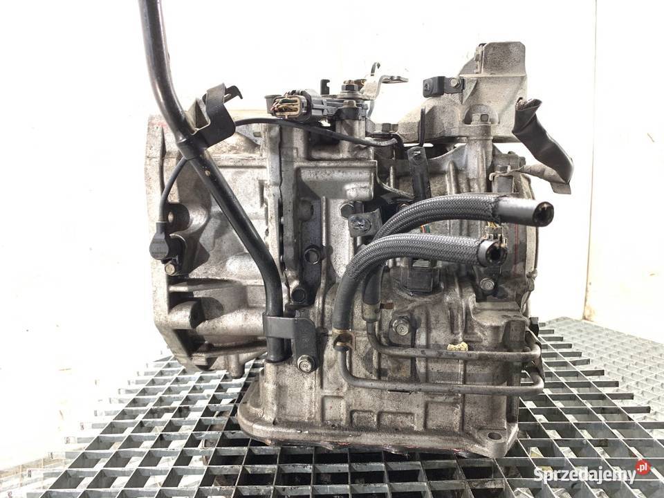 SKRZYNIA BIEGÓW KIA RIO IV A4CF12 14 99 podkarpackie