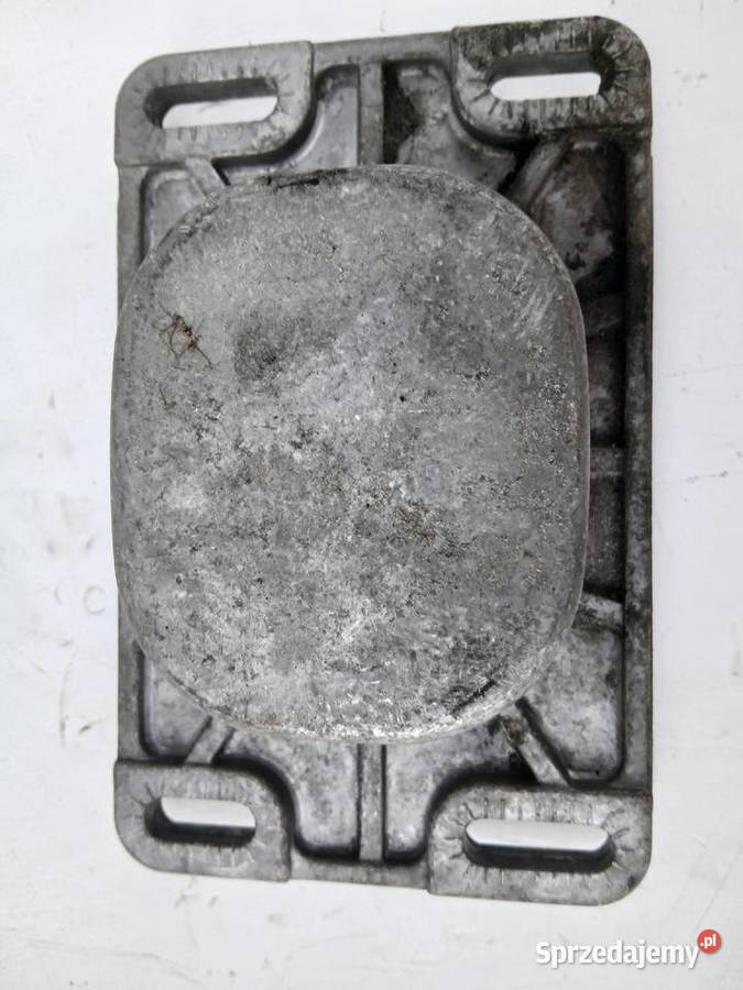 Podpora silnika łapa przednia Audi A4 B6 B7 pas osobowe śląskie Szczerbice
